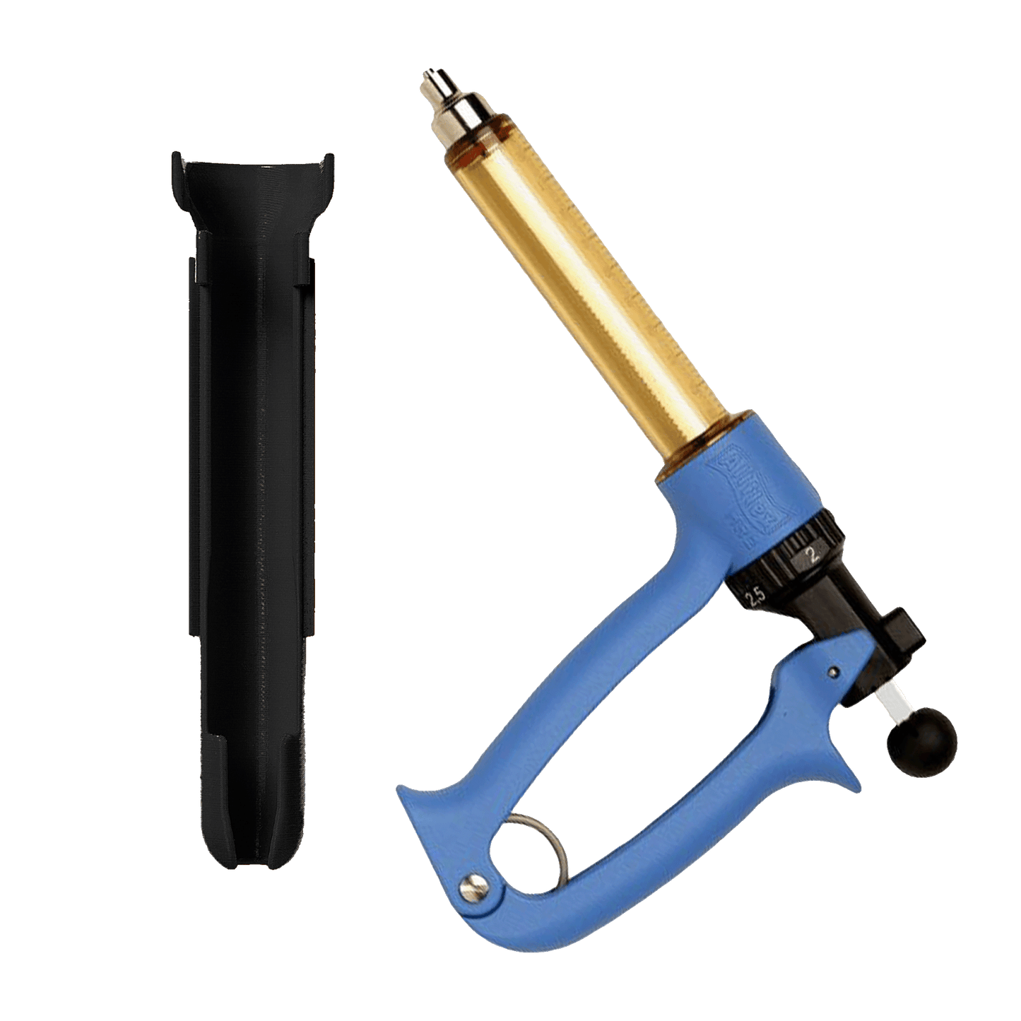 Holster Sleeves