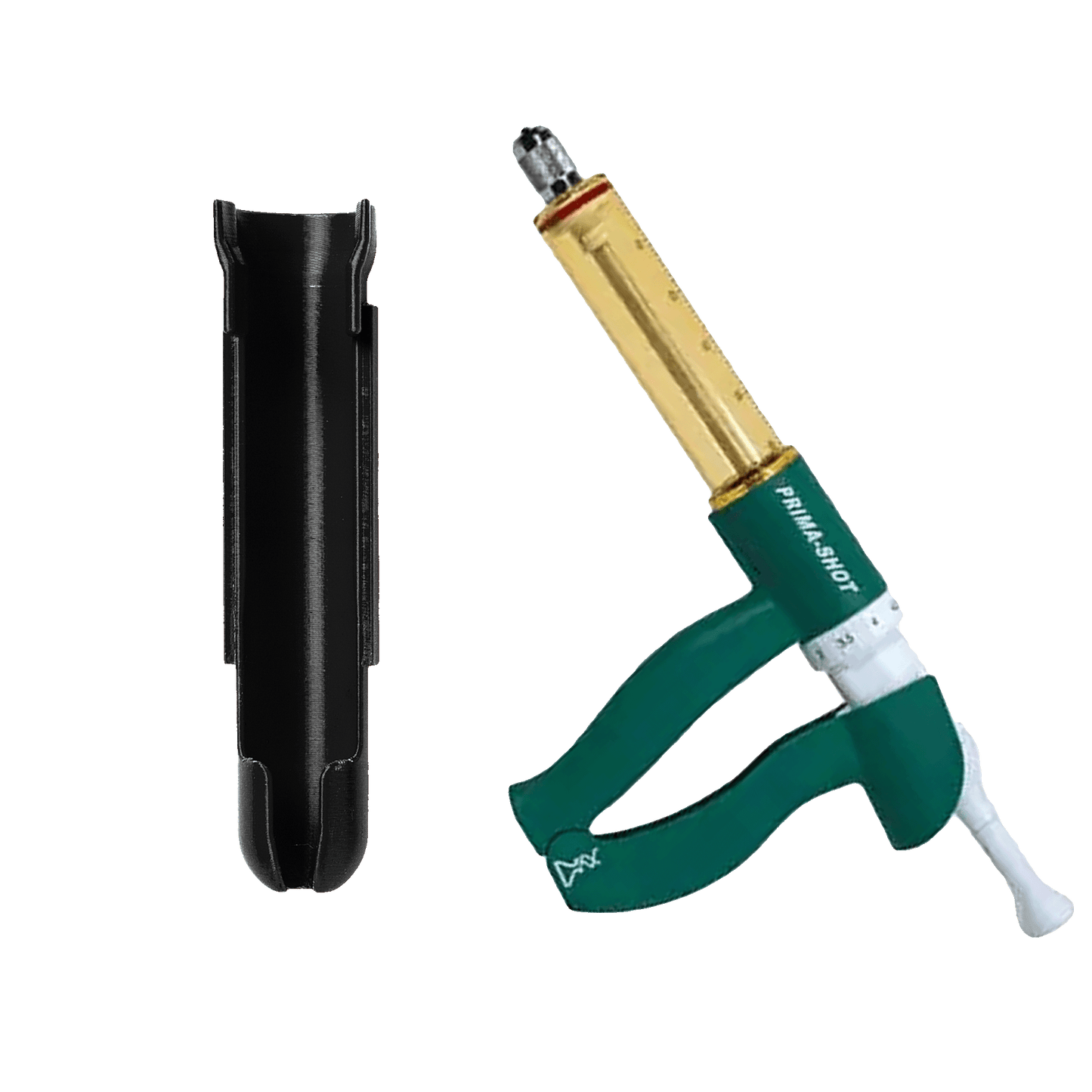 Holster Sleeves