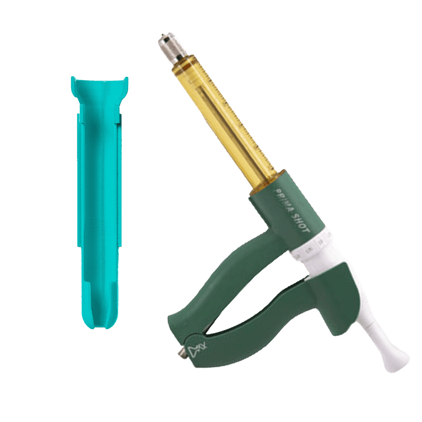 Holster Sleeves