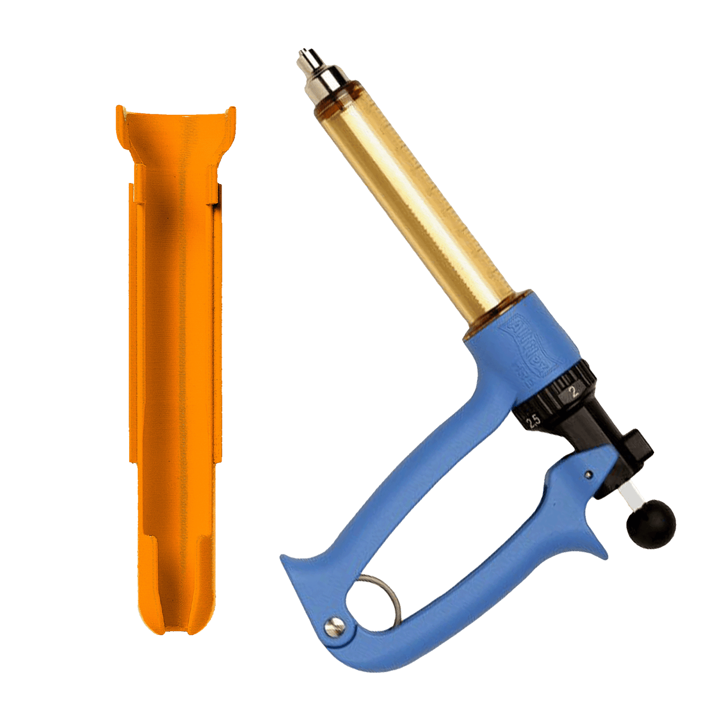 Holster Sleeves
