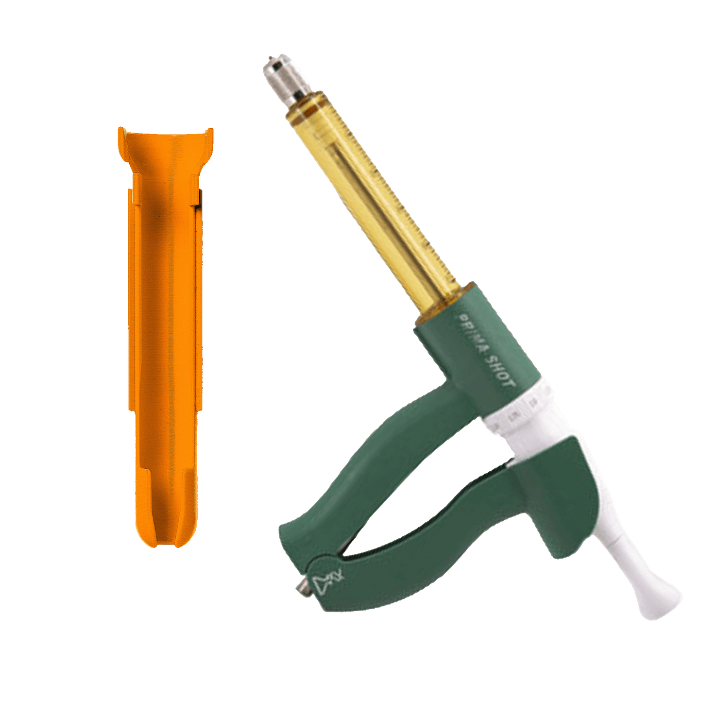 Holster Sleeves