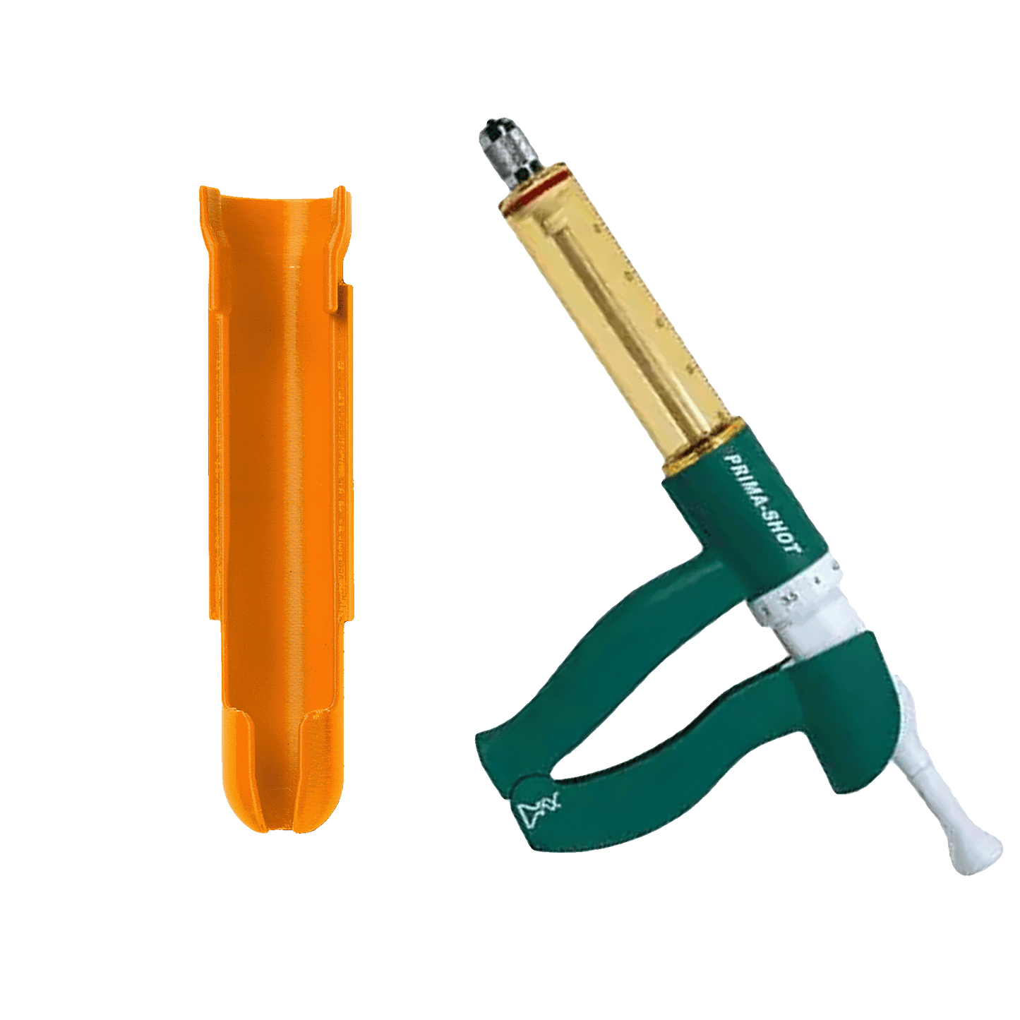 Holster Sleeves