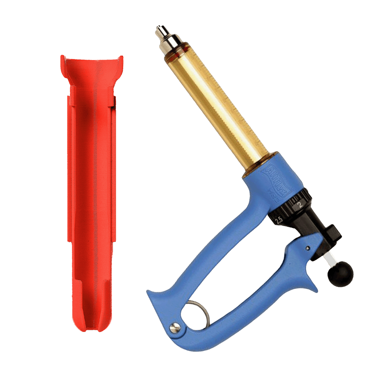 Holster Sleeves