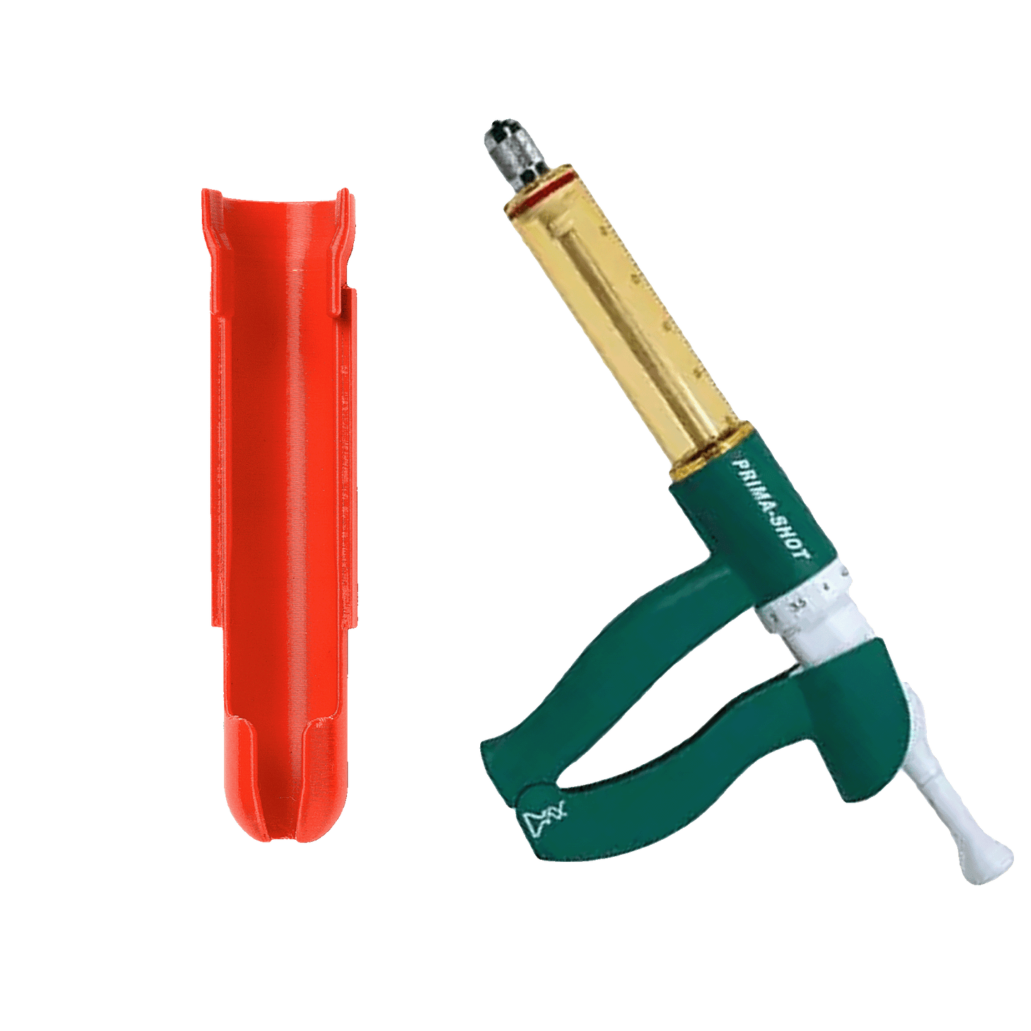 Holster Sleeves