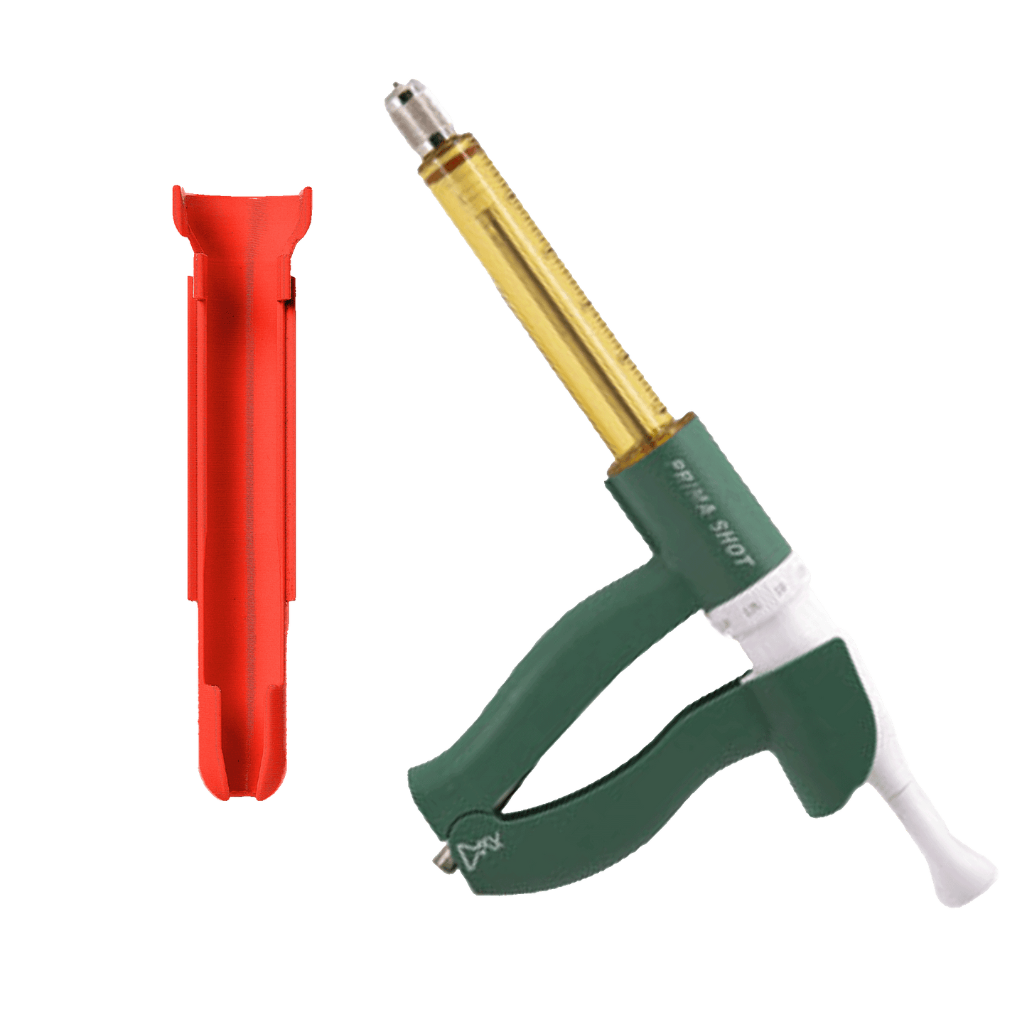 Holster Sleeves