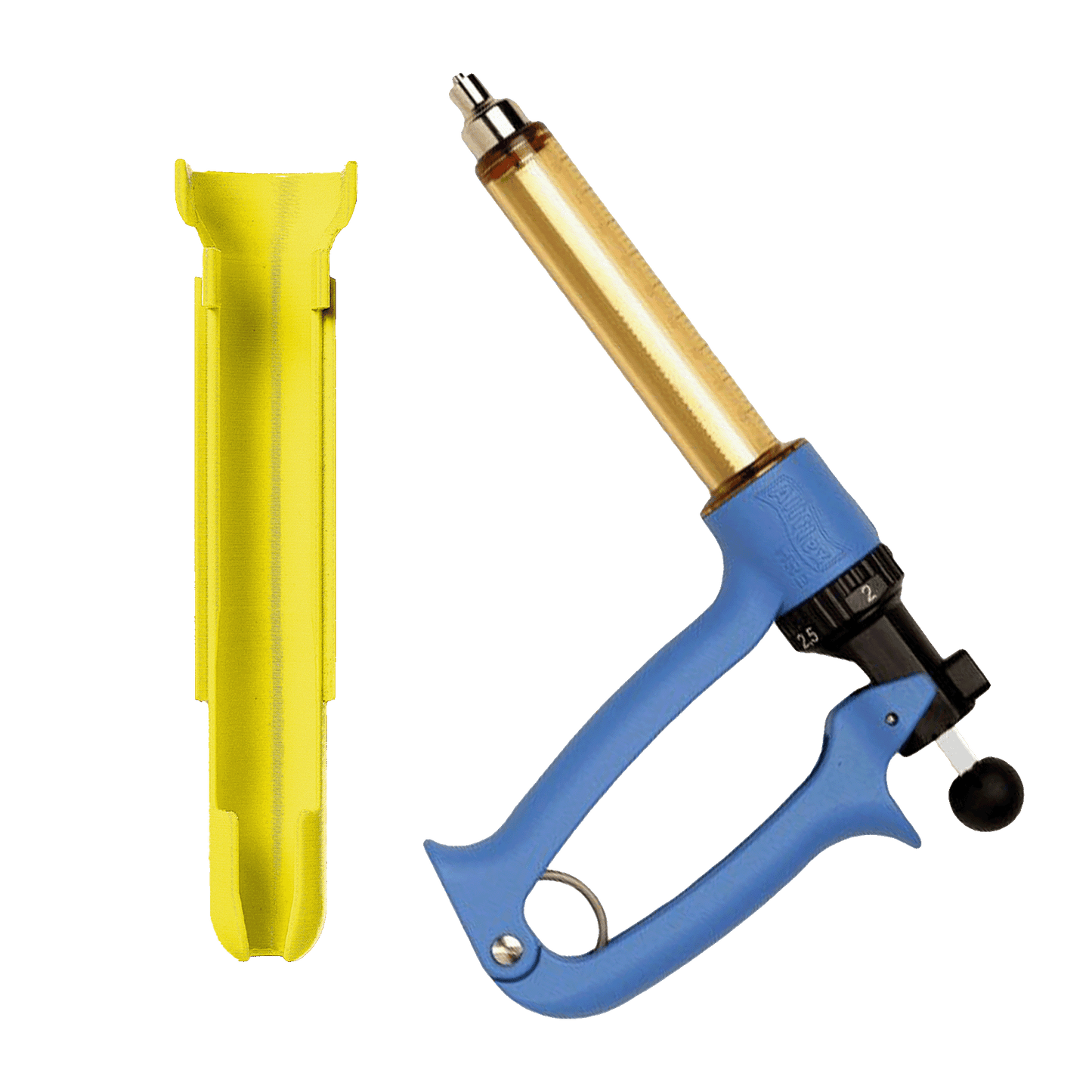 Holster Sleeves