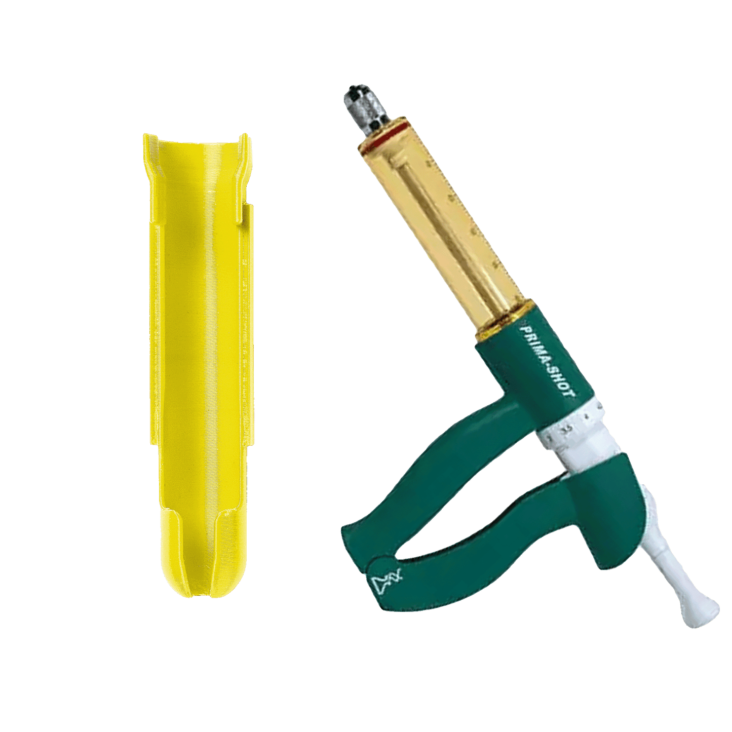 Holster Sleeves