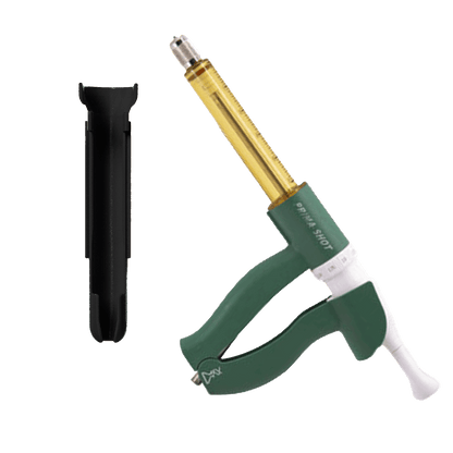 Holster Sleeves