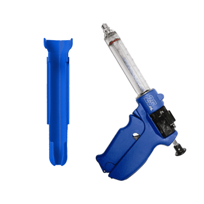 Holster Sleeves