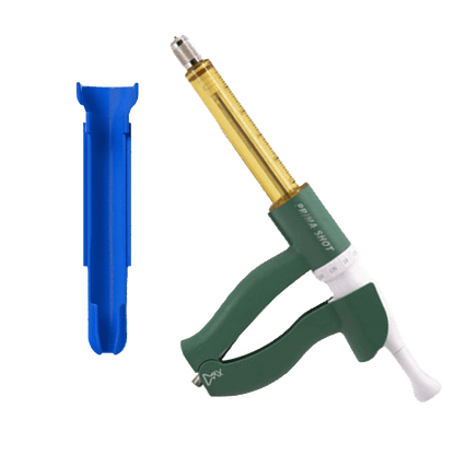 Holster Sleeves