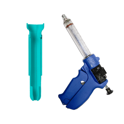 Holster Sleeves