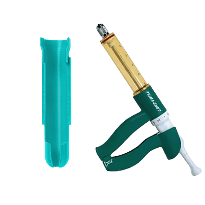 Holster Sleeves