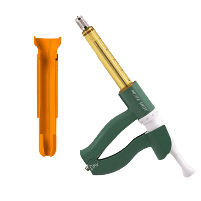 Holster Sleeves