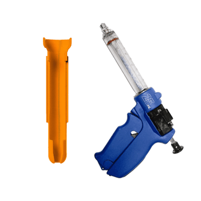 Holster Sleeves
