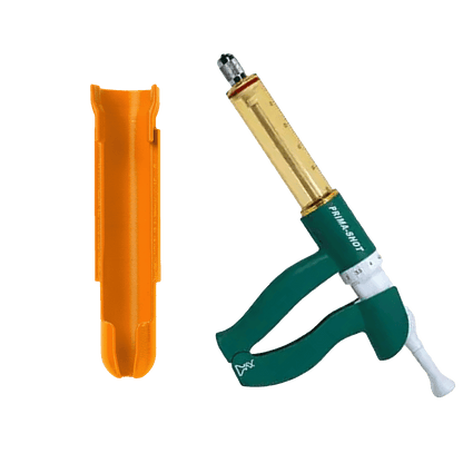 Holster Sleeves