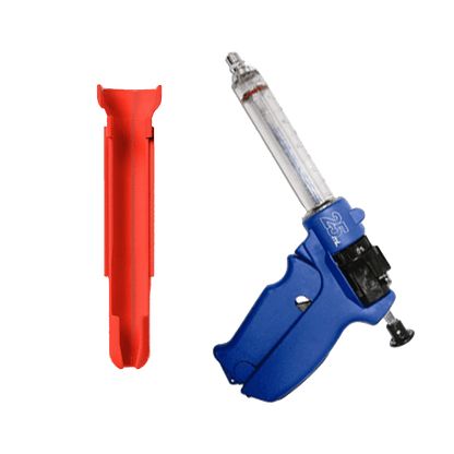 Holster Sleeves