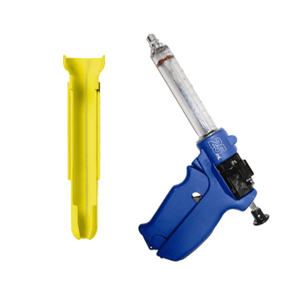 Holster Sleeves