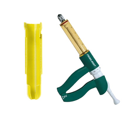 Holster Sleeves